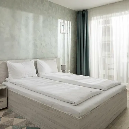 Apartmán Brasov Holiday Apartments