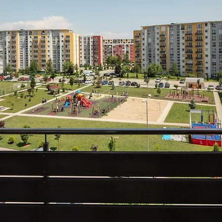 Brasov Holiday Apartments * Brasov