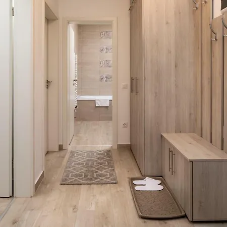 Apartmán Brasov Holiday Apartments Brašov