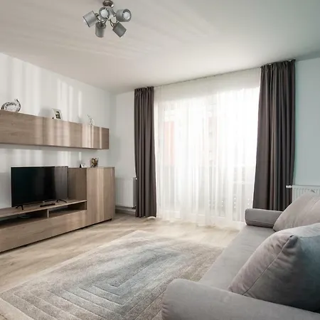 Brasov Holiday Apartments