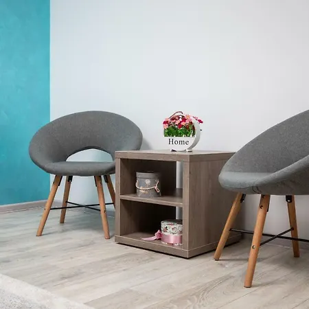 Brasov Holiday Apartments