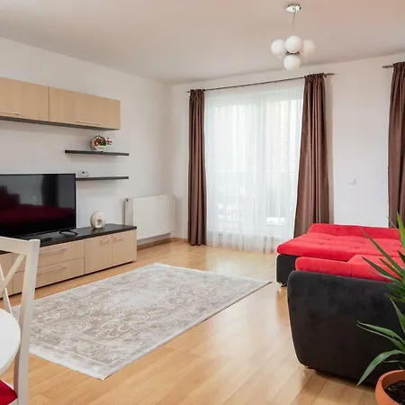 Appartement Brasov Holiday Apartments *