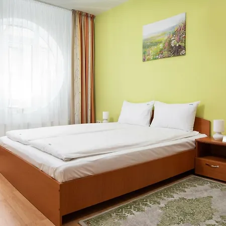 Brasov Holiday Apartments * Braşov