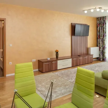 Apartment Brasov Holiday Apartments Brasov