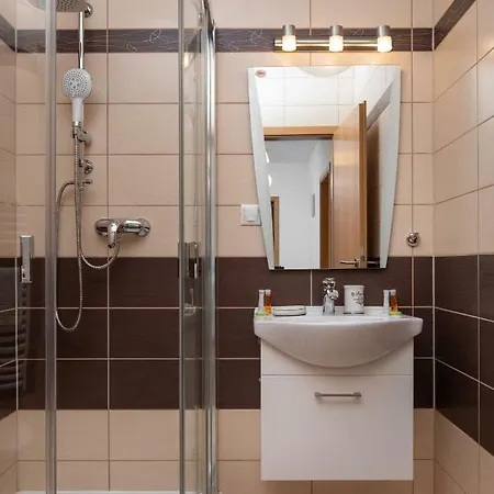 Brasov Holiday Apartments * Brašov