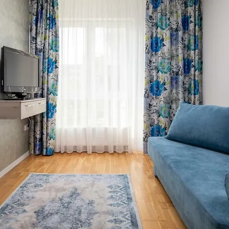 Brasov Holiday Apartments 公寓 *