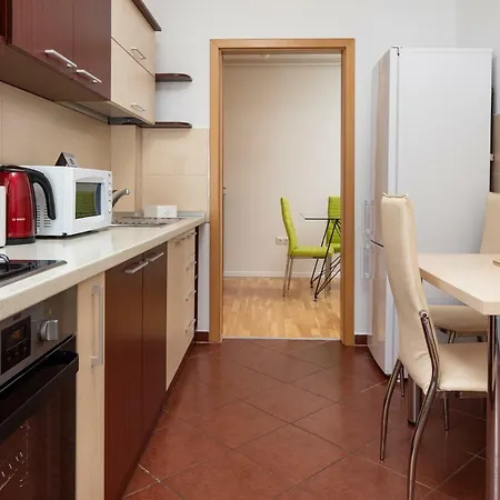 Apartmán Brasov Holiday Apartments Brašov