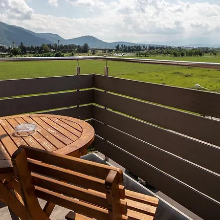 Apartmán Brasov Holiday Apartments Brašov