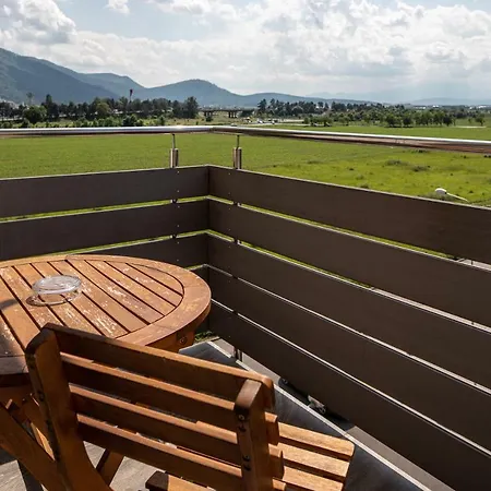 Apartment Brasov Holiday Apartments Brasov