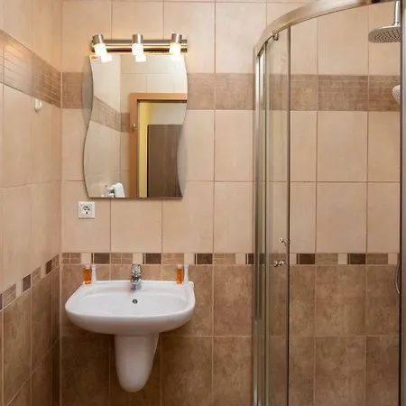 Apartmán Brasov Holiday Apartments *