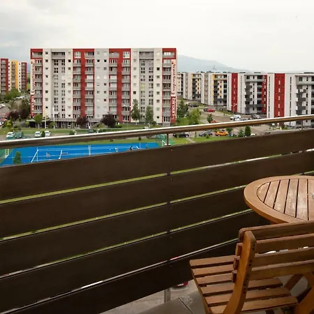 Apartment Brasov Holiday Apartments *