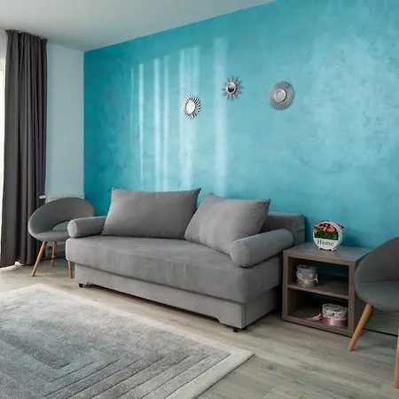 Brasov Holiday Apartments * Braşov