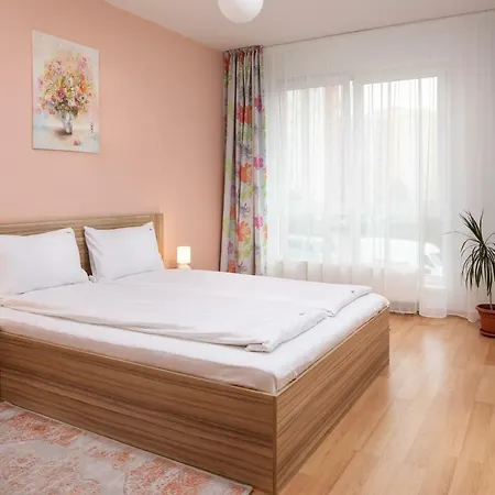 Brasov Holiday Apartments Apartmán