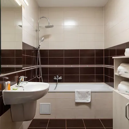 Brasov Holiday Apartments Brasov