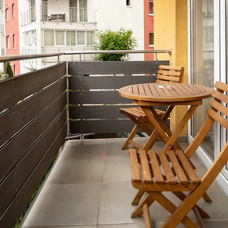 Brasov Holiday Apartments * Braşov