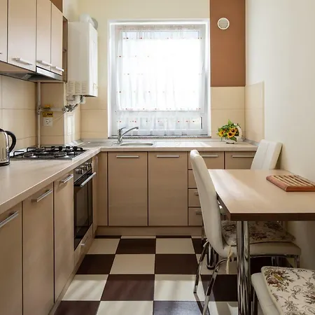 Brasov Holiday Apartments Appartement Braşov