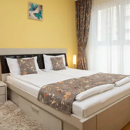 Brasov Holiday Apartments Braşov