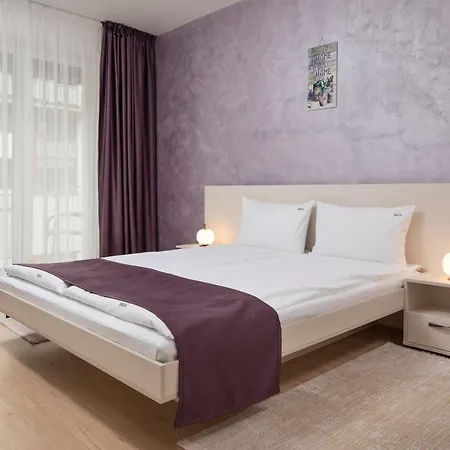 Brasov Holiday Apartments * Brasov