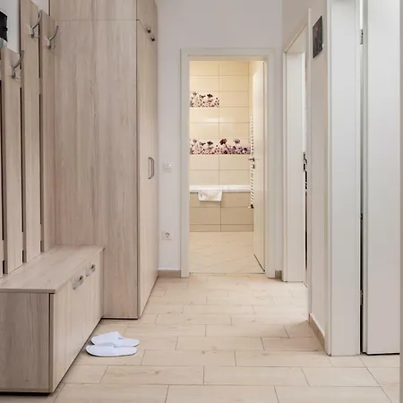 Brasov Holiday Apartments Apartment *