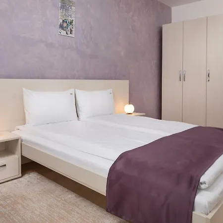Brasov Holiday Apartments Brasov