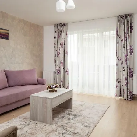 Brasov Holiday Apartments Apartment *