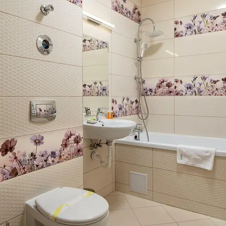 Apartment Brasov Holiday Apartments
