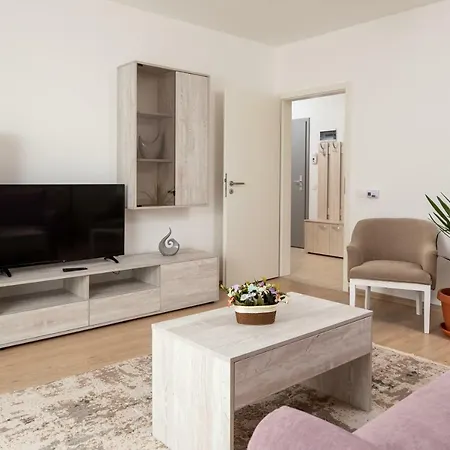 Apartment Brasov Holiday Apartments
