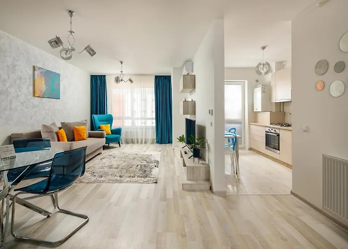 Brasov Holiday Apartments * Brasov