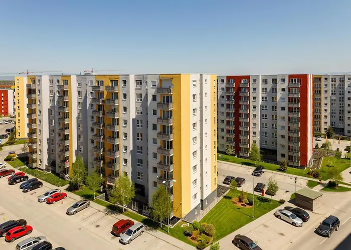 Brasov Holiday Apartments Apartment *