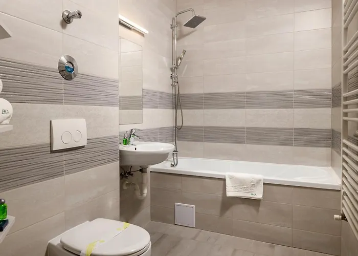 Brasov Holiday Apartments