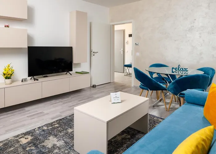 Apartment Brasov Holiday Apartments Brasov