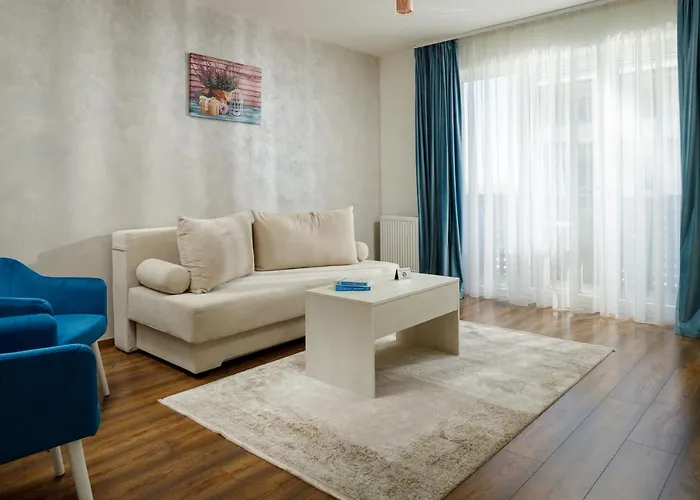 Brasov Holiday Apartments *