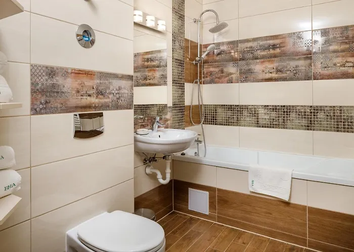 Brasov Holiday Apartments Apartment Brasov