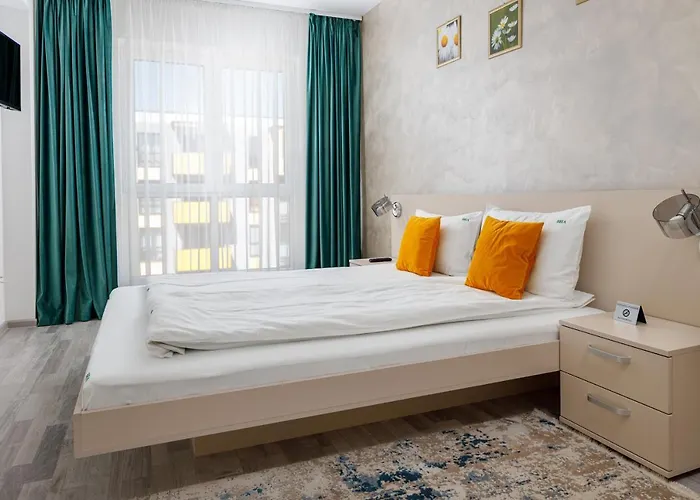 Apartment Brasov Holiday Apartments *