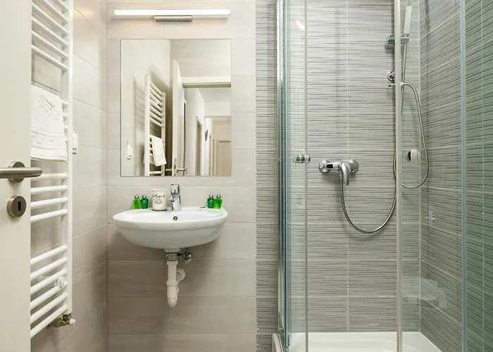 Brasov Holiday Apartments * Brasov