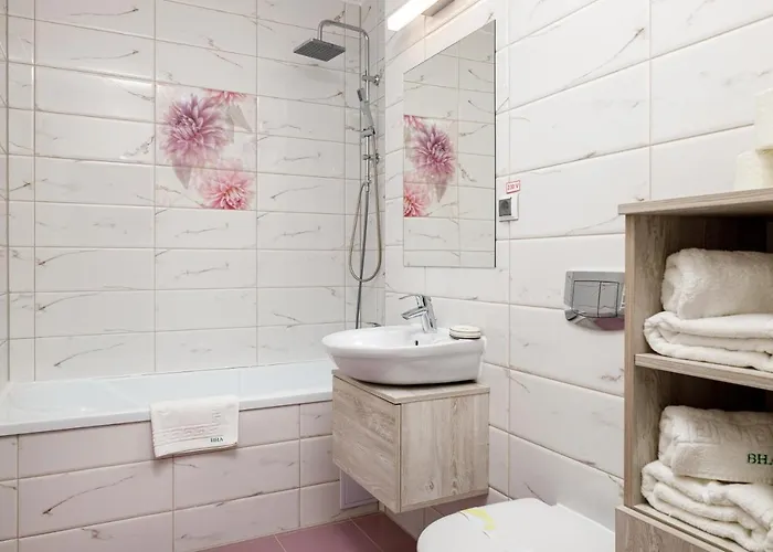 Brasov Holiday Apartments Apartment *