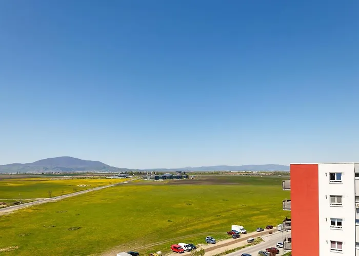 Brasov Holiday Apartments *