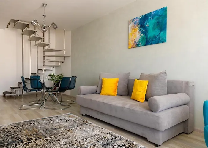 Brasov Holiday Apartments Apartment *