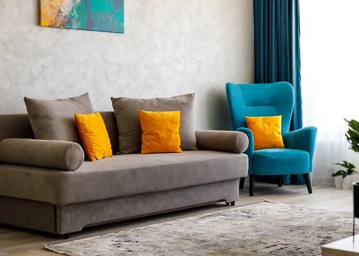 Brasov Holiday Apartments *