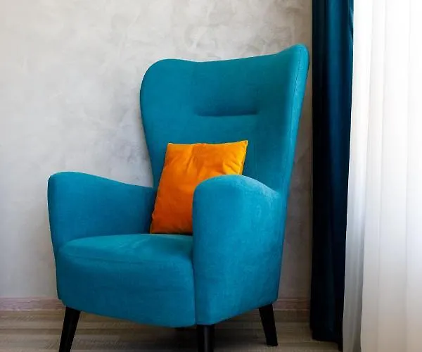 Brasov Holiday Apartments *