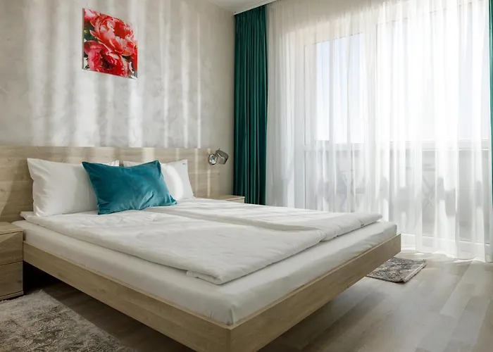 Apartment Brasov Holiday Apartments Brasov