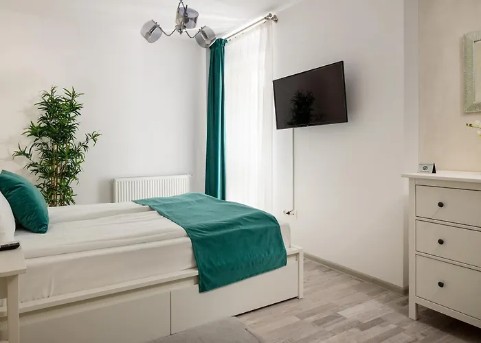 Apartment Brasov Holiday Apartments Brasov