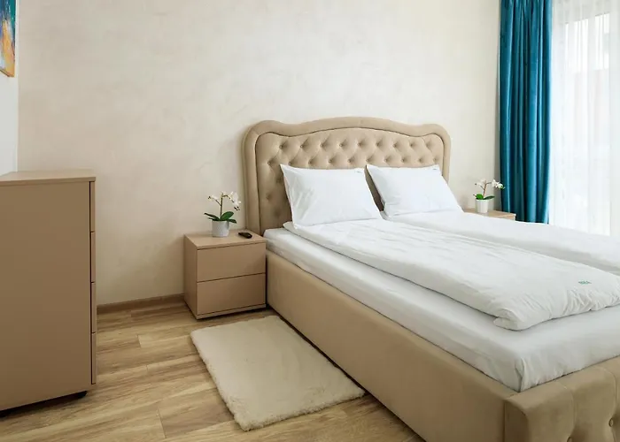 Brasov Holiday Apartments Apartment