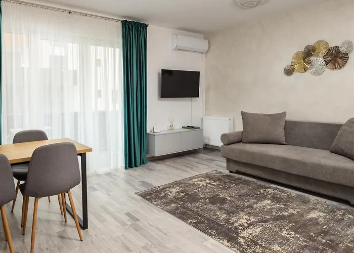 Brasov Holiday Apartments * Brasov