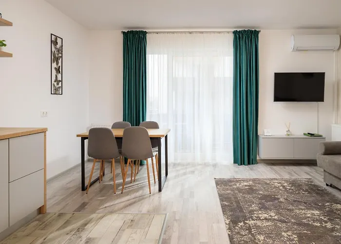 Brasov Holiday Apartments Apartment *