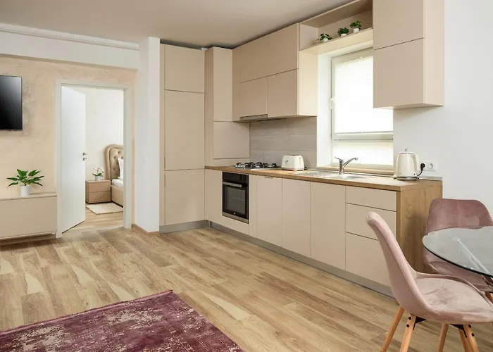 Brasov Holiday Apartments Apartment Brasov