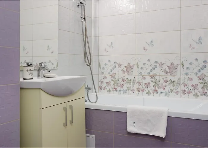 Apartment Brasov Holiday Apartments