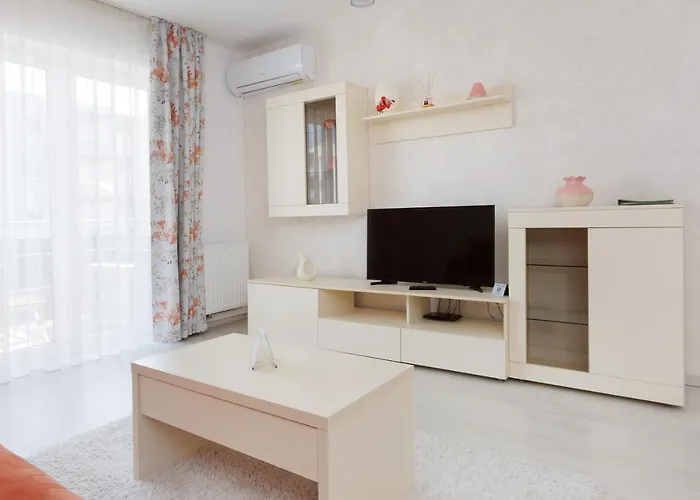 Apartment Brasov Holiday Apartments