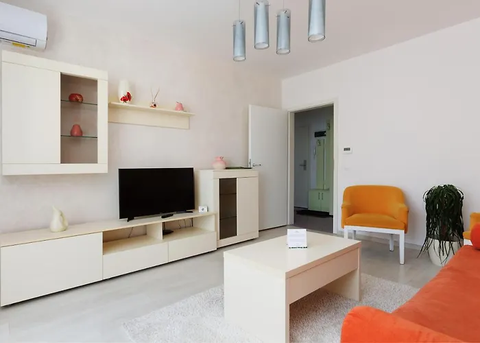 Brasov Holiday Apartments *