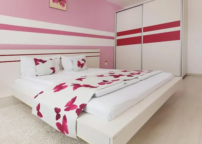 Apartment Brasov Holiday Apartments